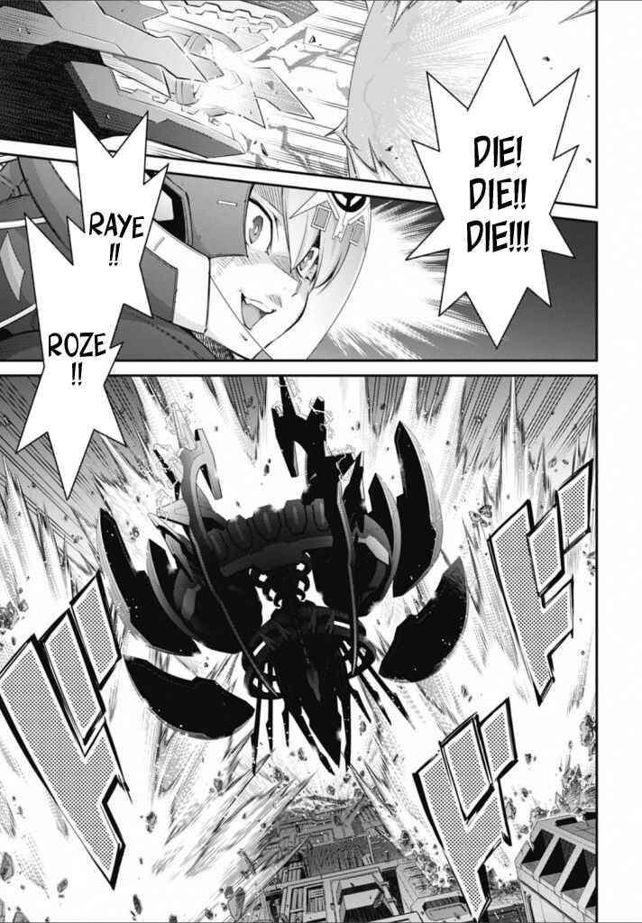 Yu☆Gi☆Oh! OCG STORIES Chapter 18 - Page 9