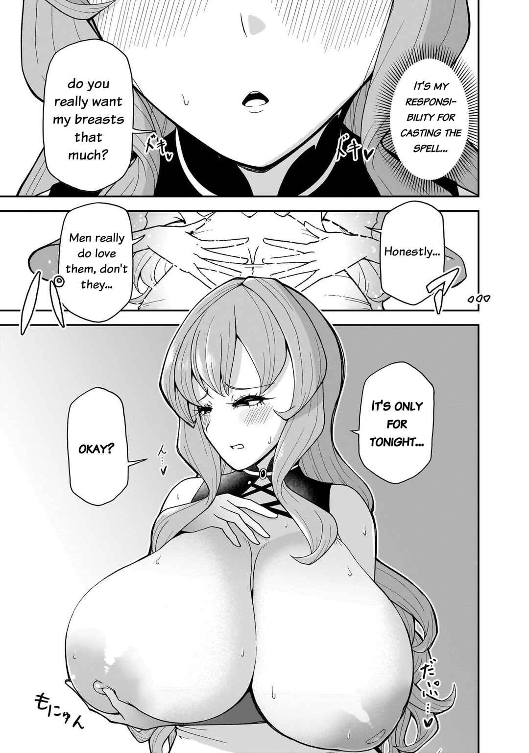 Fujun'na Kanojotachi wa Zange Shinai Chapter 17.5 - Page 4