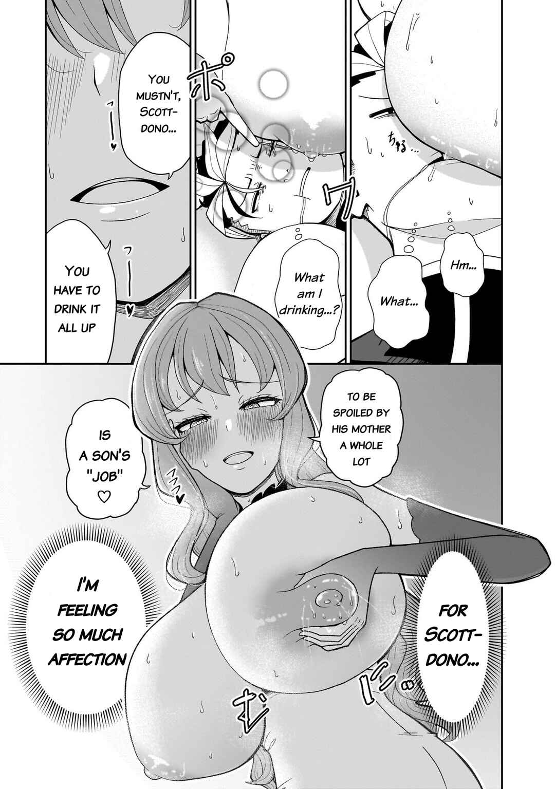 Fujun'na Kanojotachi wa Zange Shinai Chapter 17.5 - Page 6