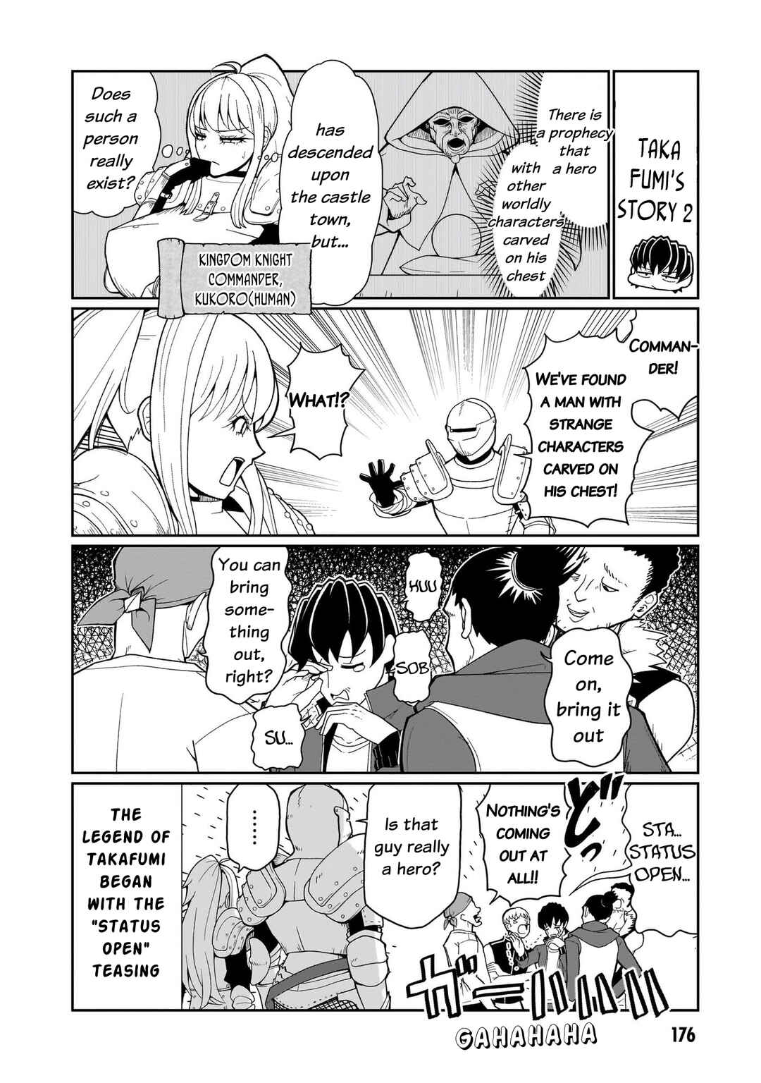 Fujun'na Kanojotachi wa Zange Shinai Chapter 17.5 - Page 9