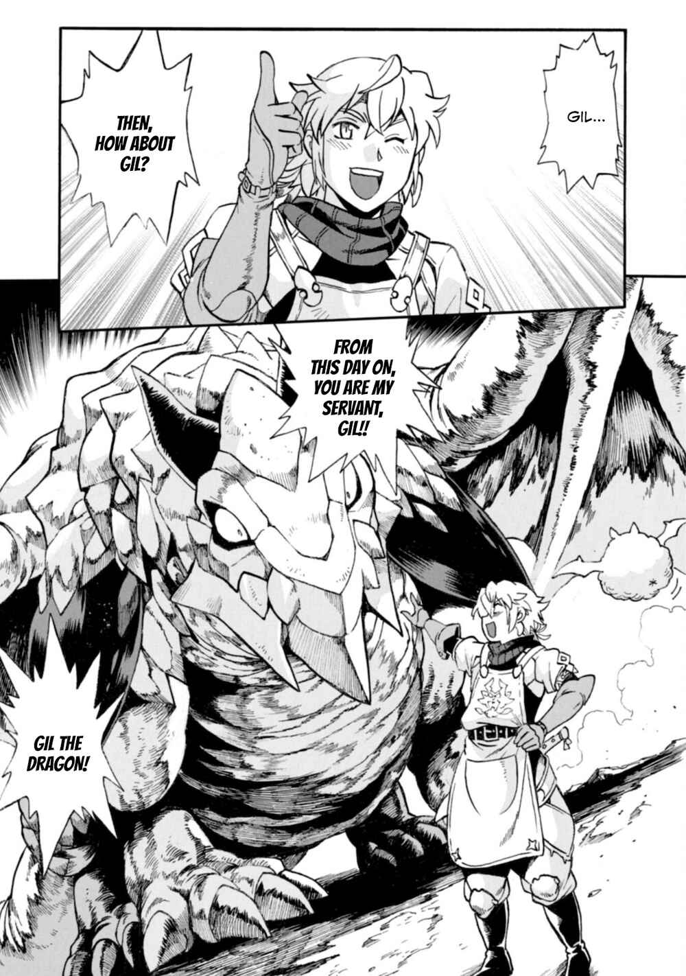 Dappou Tamer no Nariagari Boukentan ~S-Rank Bishoujo Boukensha ga Ore no Juuma ni Natteimasu~ Chapter 3 - Page 9