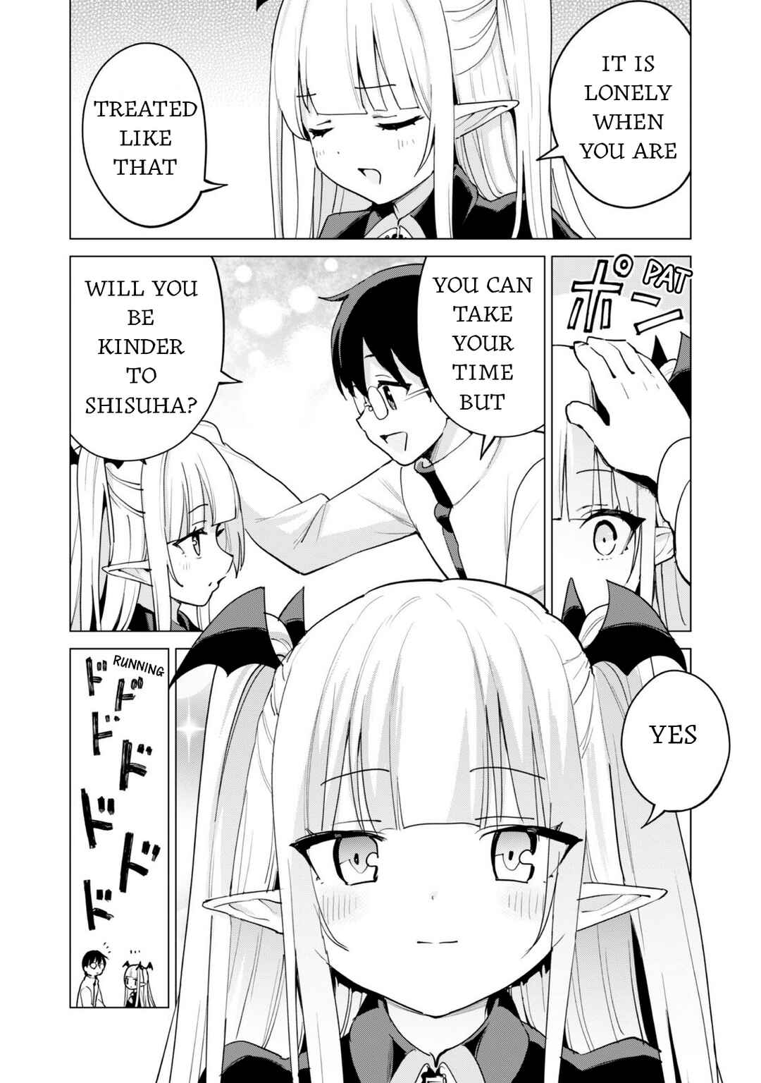 Gacha o Mawashite Nakama o Fuyasu: Saikyou no Bishoujo Gundan o Tsukuriagero Chapter 60 - Page 9