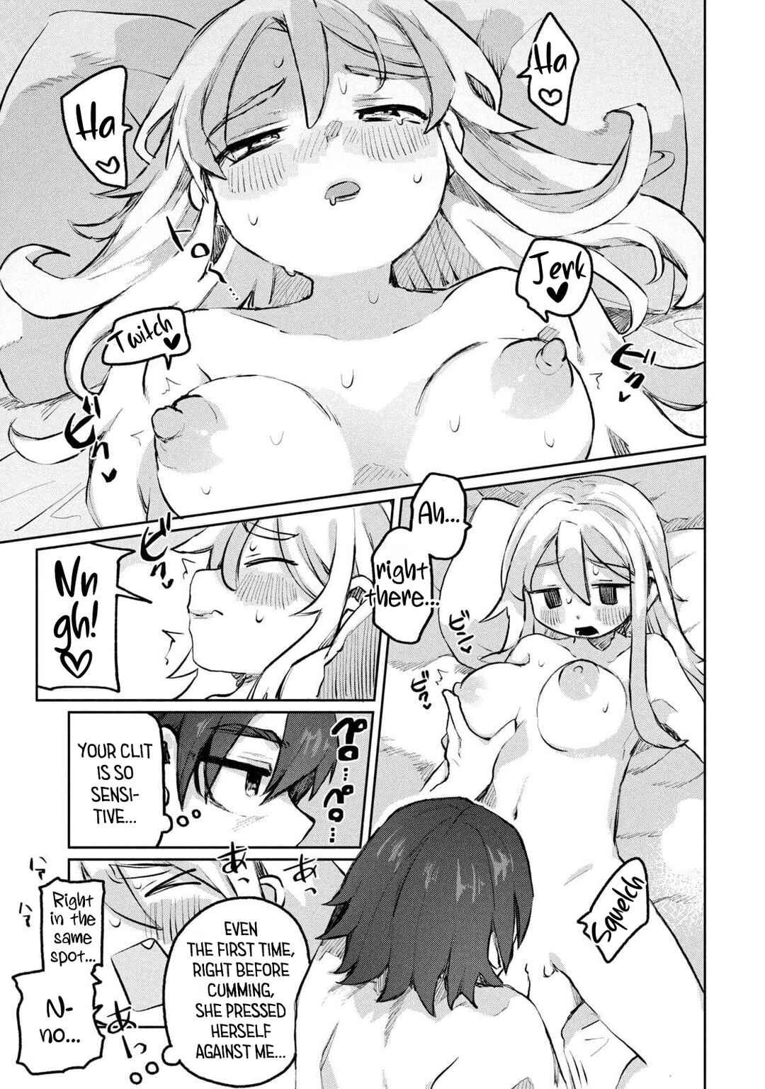 Isekai Ten'i Shita Ore wa, H no Tabi ni Gacha wo Hiku! ~Mottekure, Ore no Seiryoku!~ Chapter 3 - Page 8