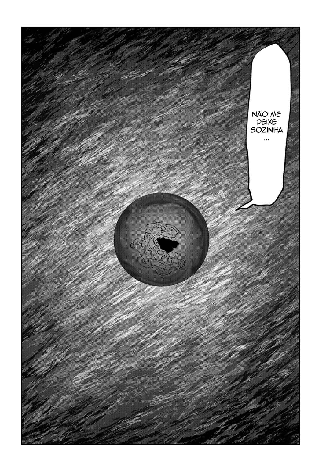 NakiNagi Chapter 12 - Page 13