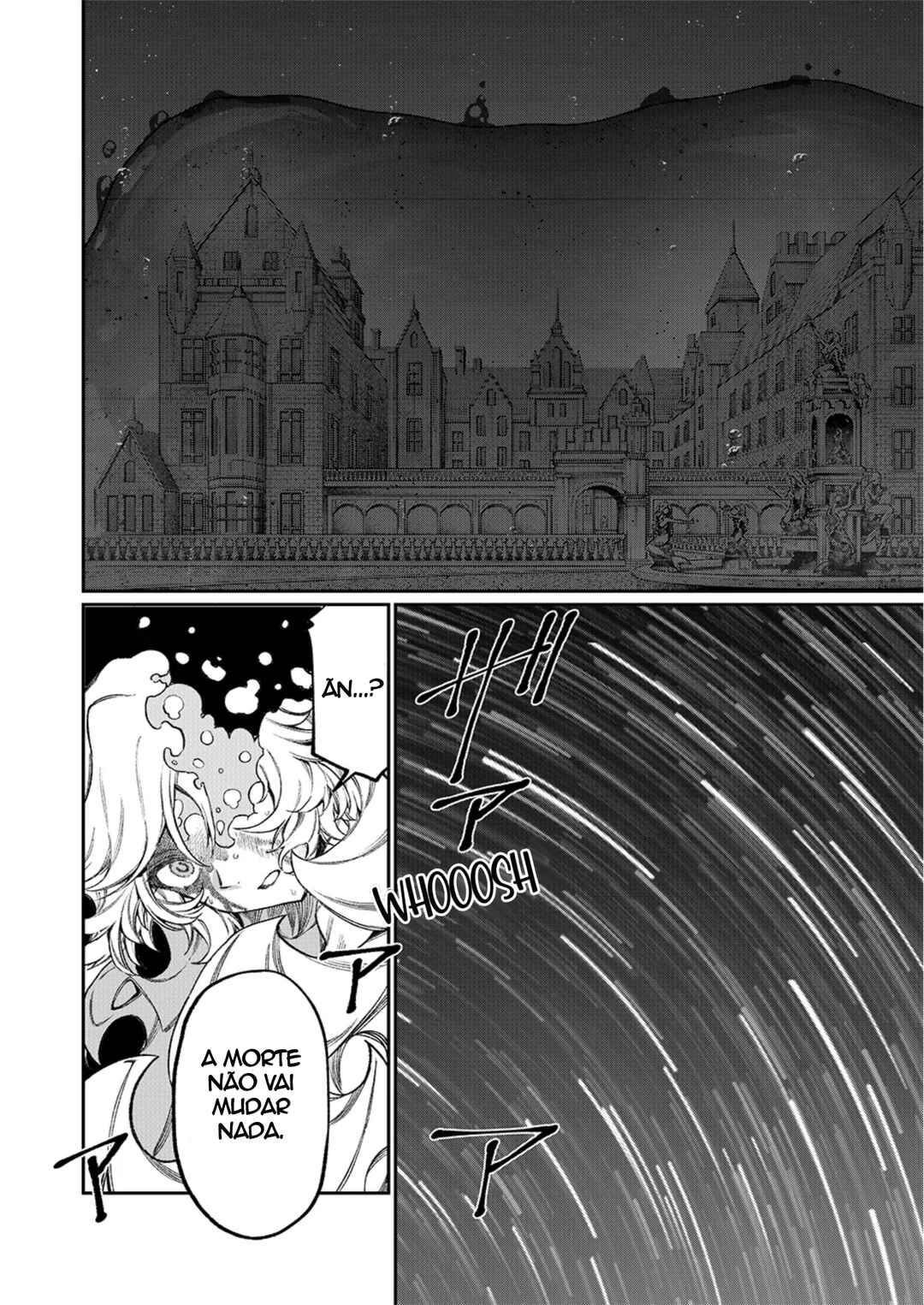 NakiNagi Chapter 12 - Page 6