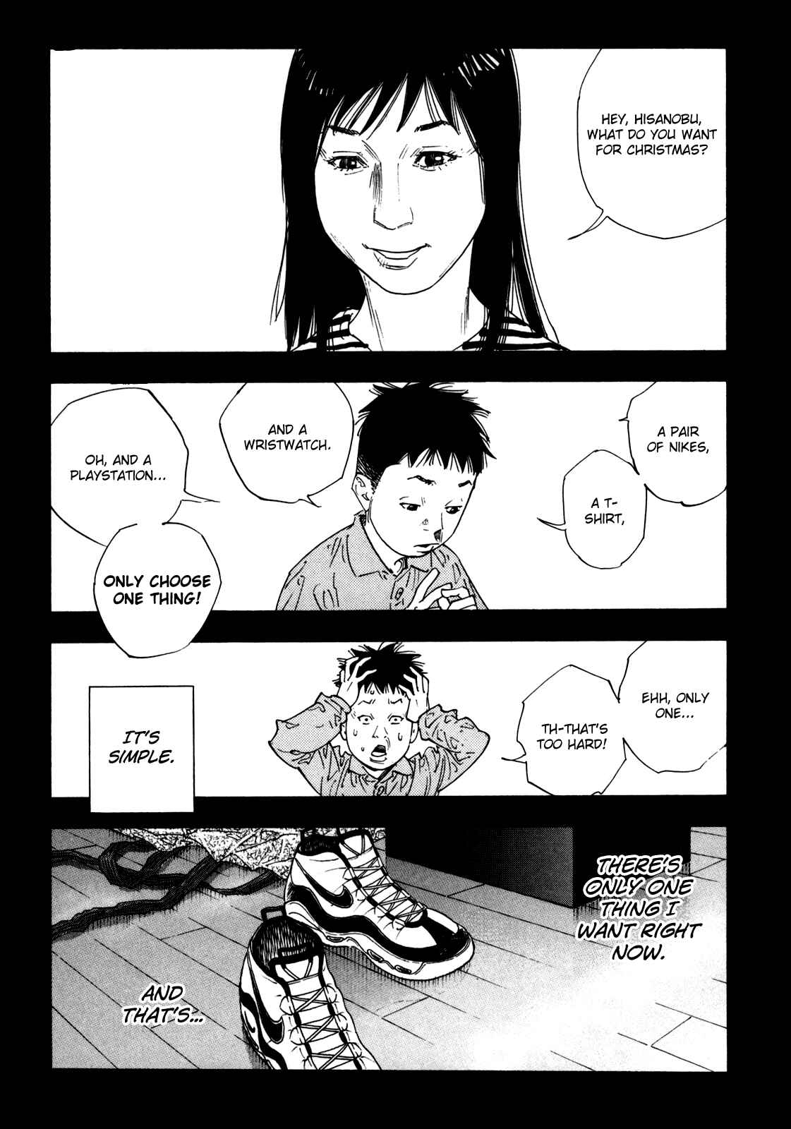 REAL Chapter 45 - Page 11