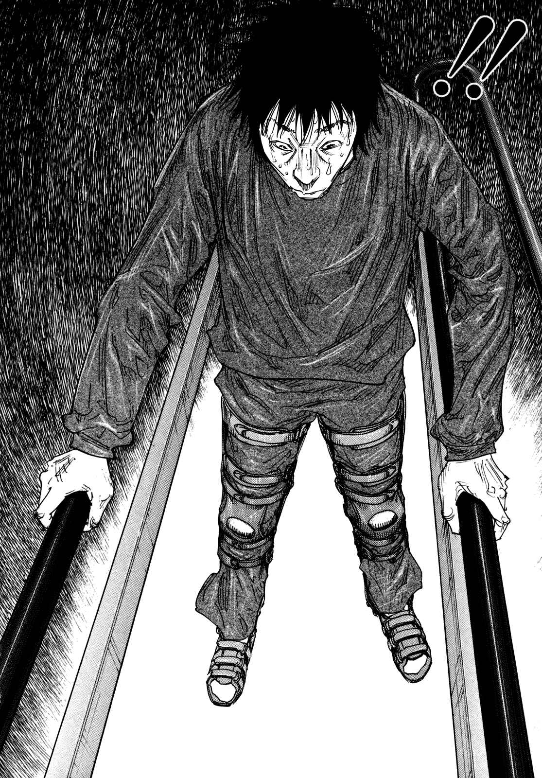 REAL Chapter 45 - Page 14