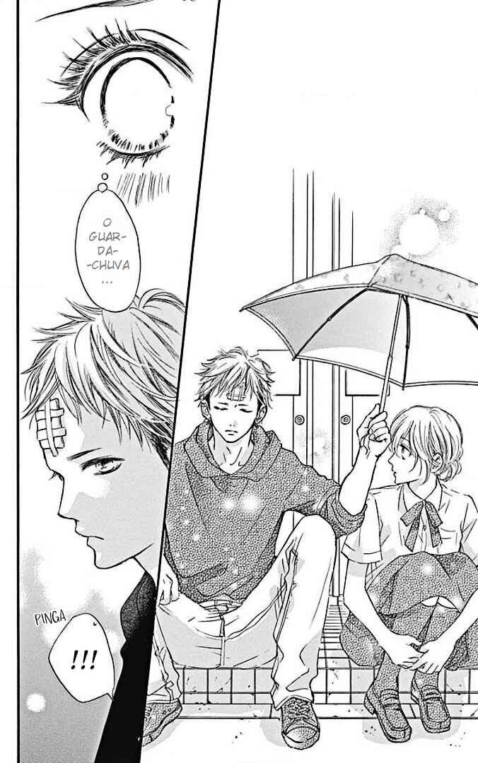 Boku ni Hana no Melancholy Chapter 50 - Page 12