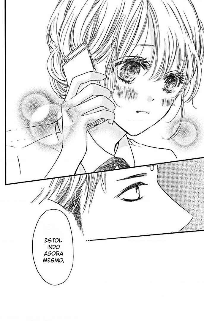Boku ni Hana no Melancholy Chapter 50 - Page 14