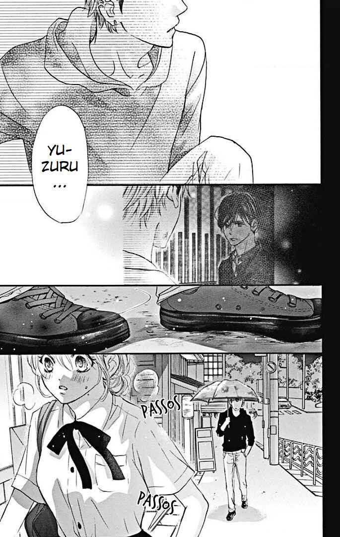 Boku ni Hana no Melancholy Chapter 50 - Page 17