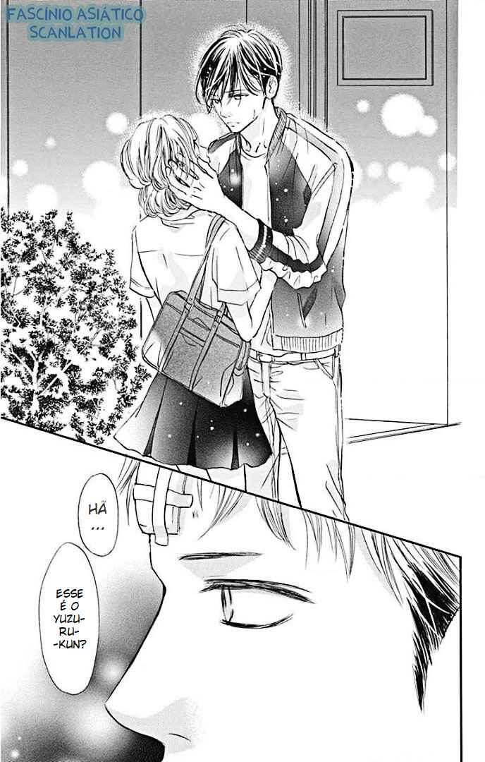 Boku ni Hana no Melancholy Chapter 50 - Page 19