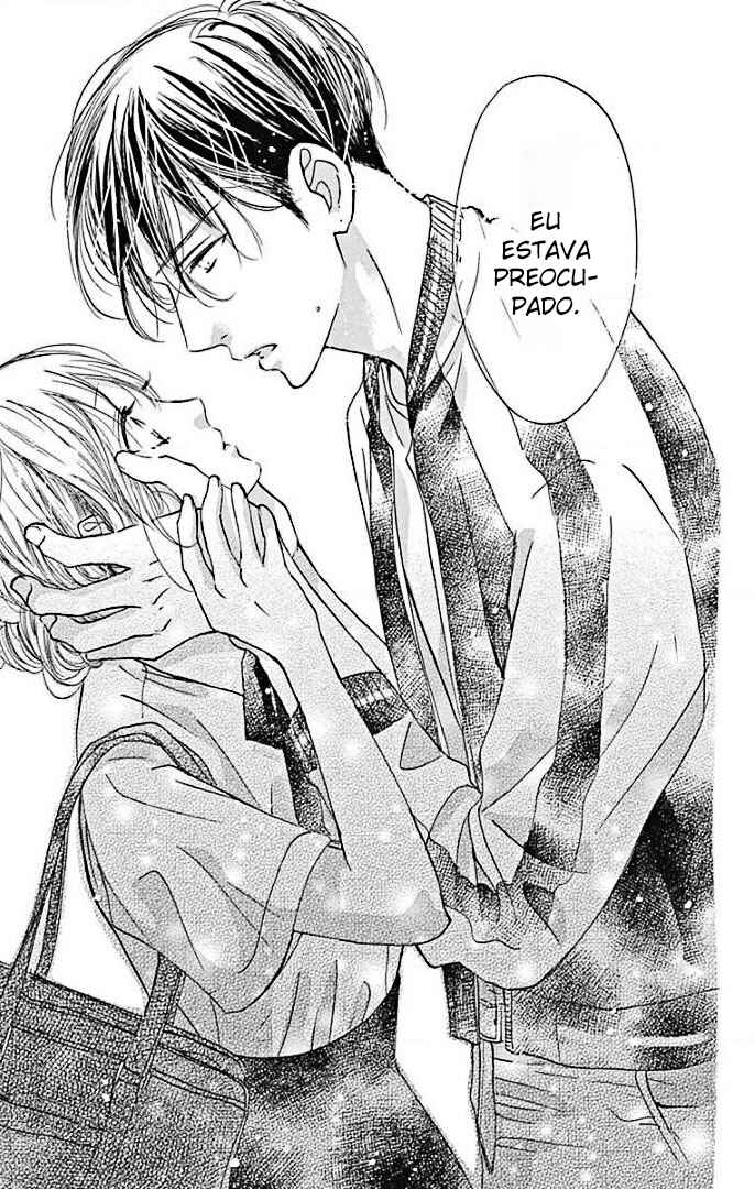 Boku ni Hana no Melancholy Chapter 50 - Page 23