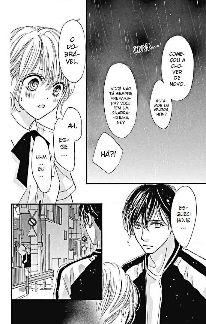 Boku ni Hana no Melancholy Chapter 50 - Page 26