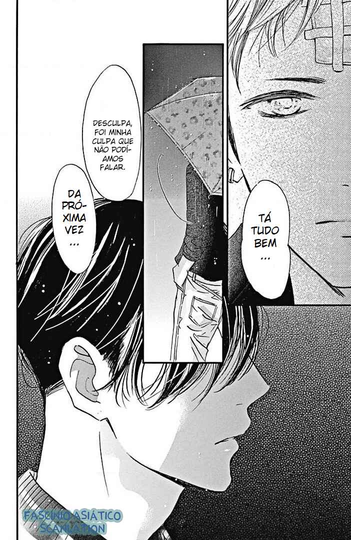 Boku ni Hana no Melancholy Chapter 50 - Page 28