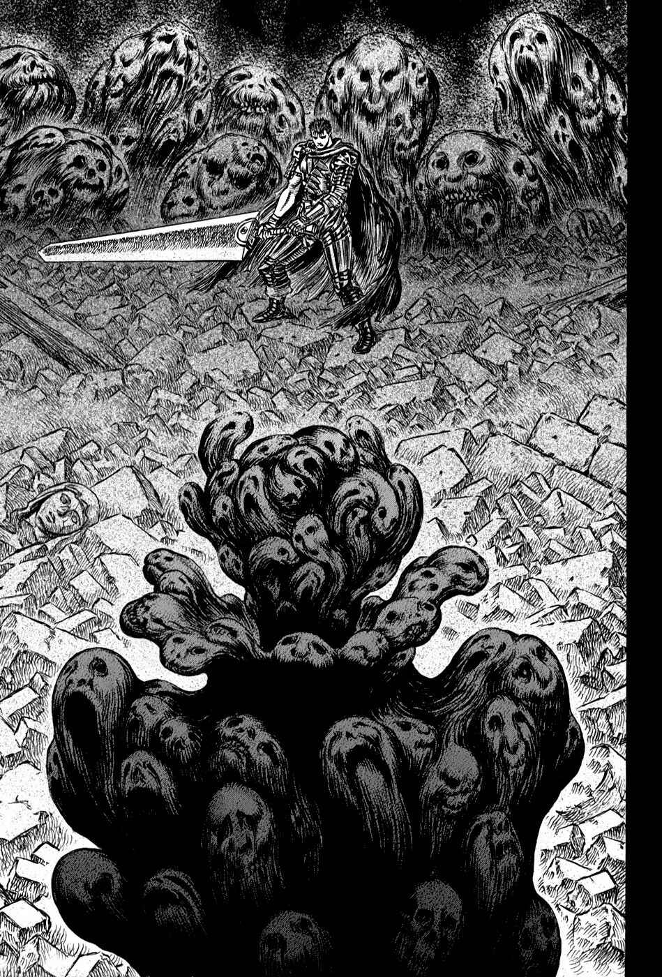 Berserk Chapter 164 - Page 10