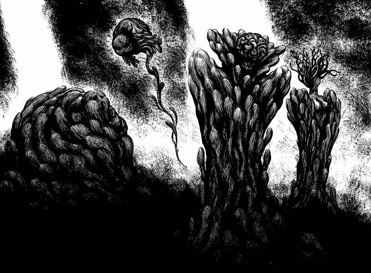 Berserk Chapter 164 - Page 12