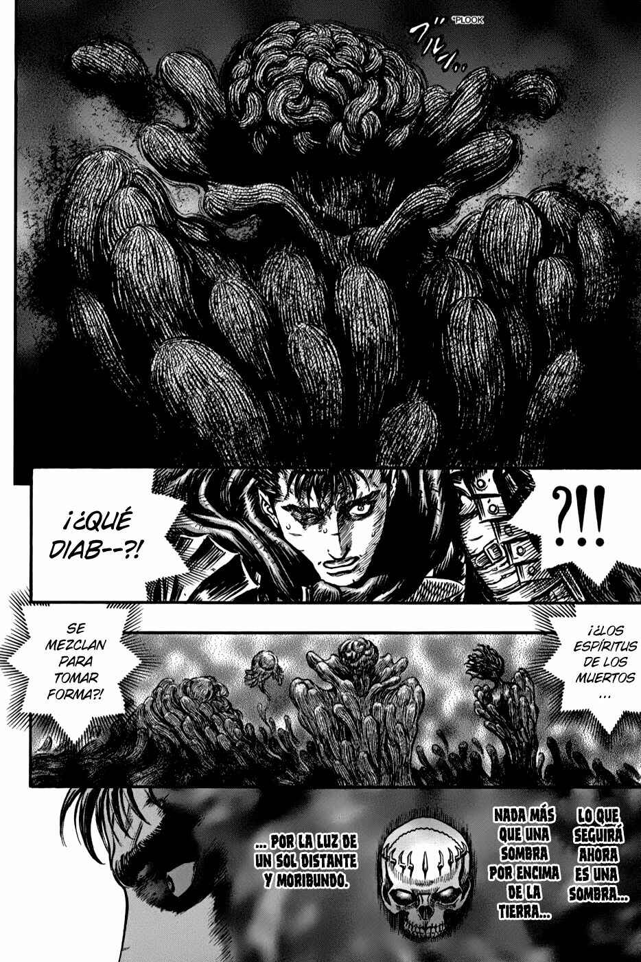 Berserk Chapter 164 - Page 15