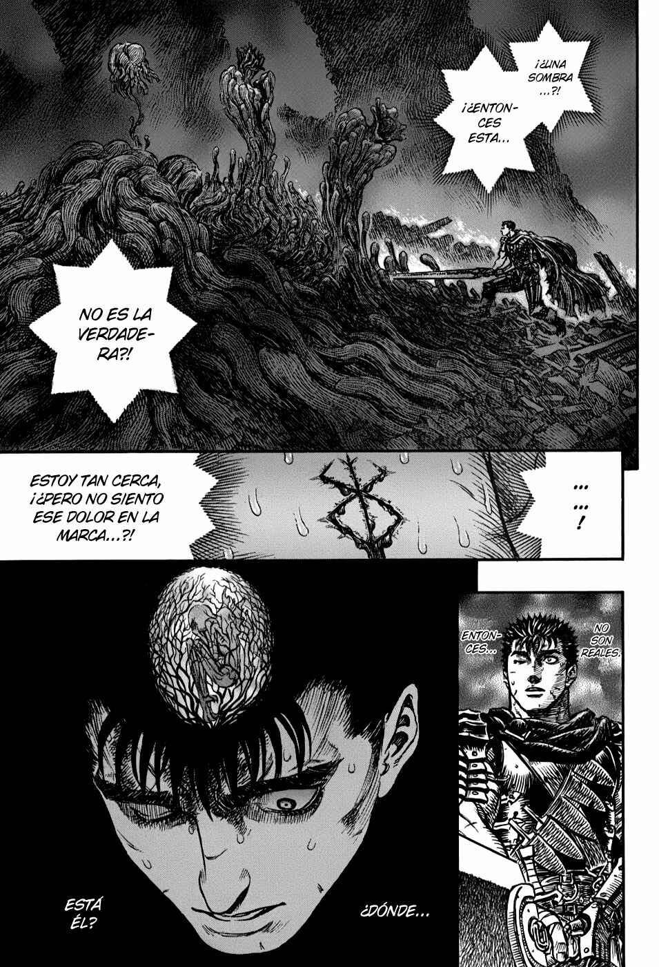 Berserk Chapter 164 - Page 16