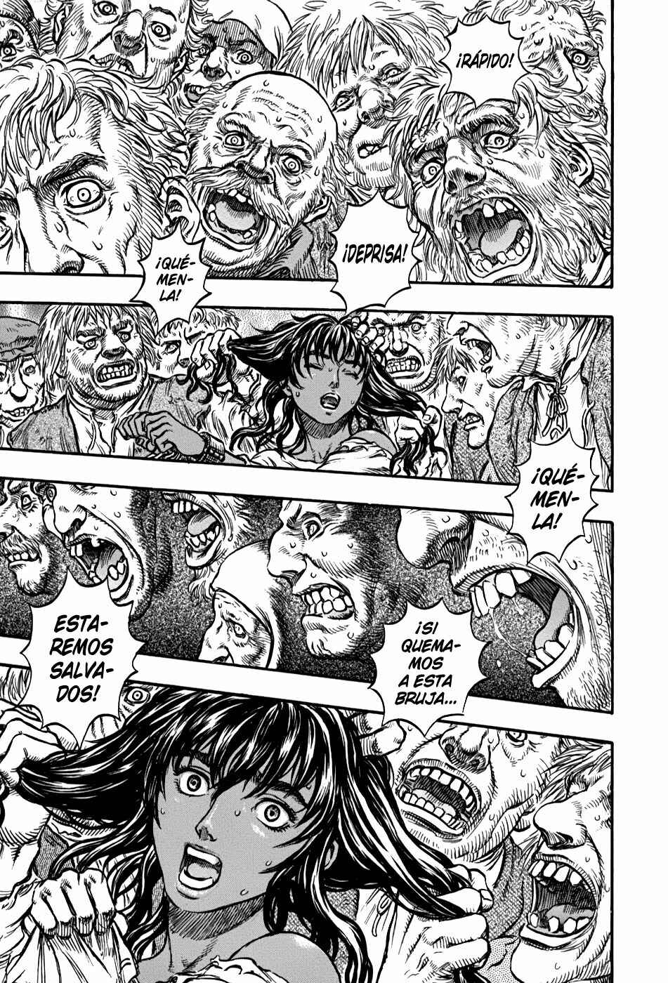 Berserk Chapter 164 - Page 18
