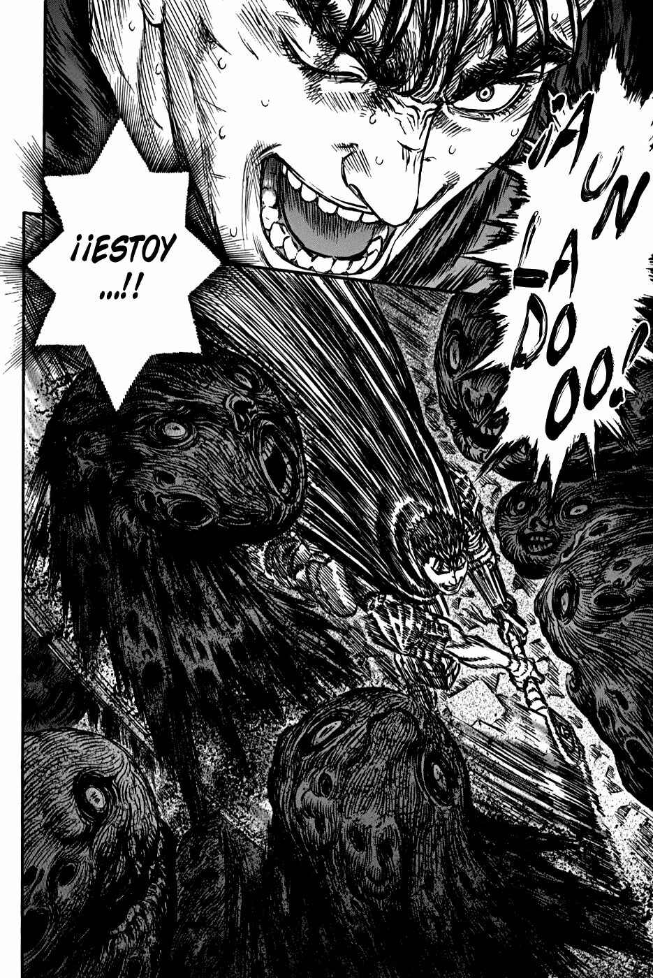 Berserk Chapter 164 - Page 19