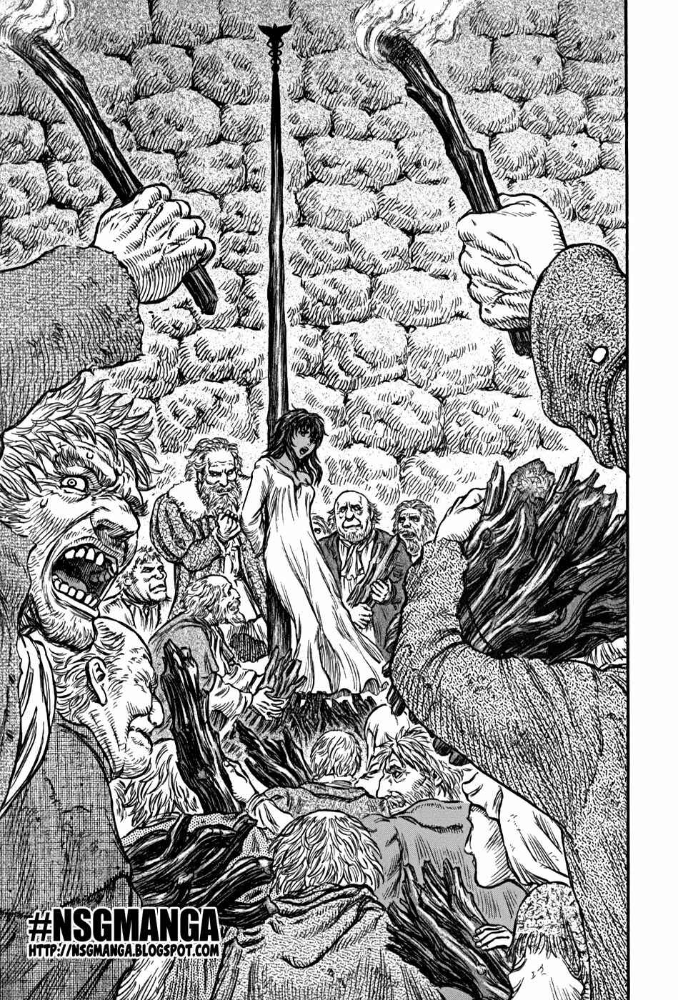 Berserk Chapter 164 - Page 20