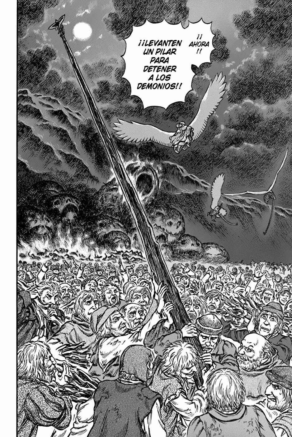 Berserk Chapter 164 - Page 3