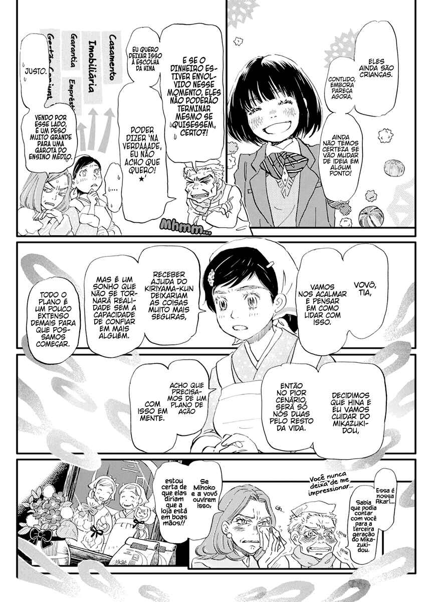 March Comes in Like a Lion Chapter 178 - Page 5