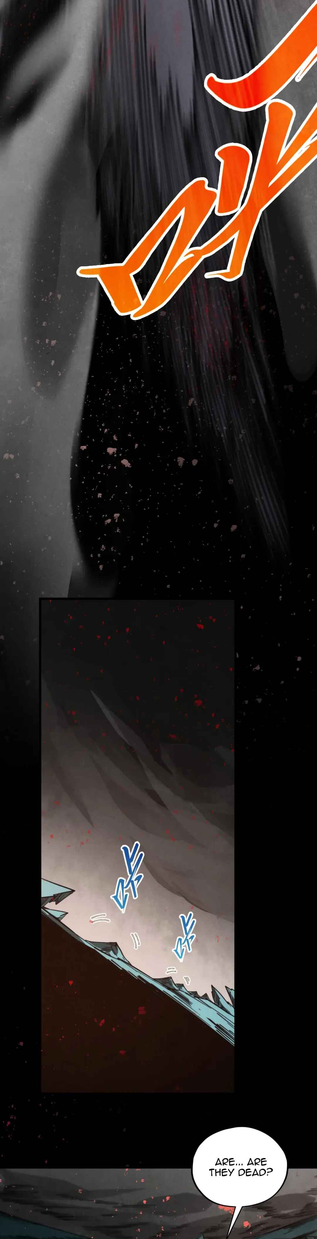 Zhè Yí Shì Wǒ Yào Dāng Zhì Zūn Chapter 510 - Page 11