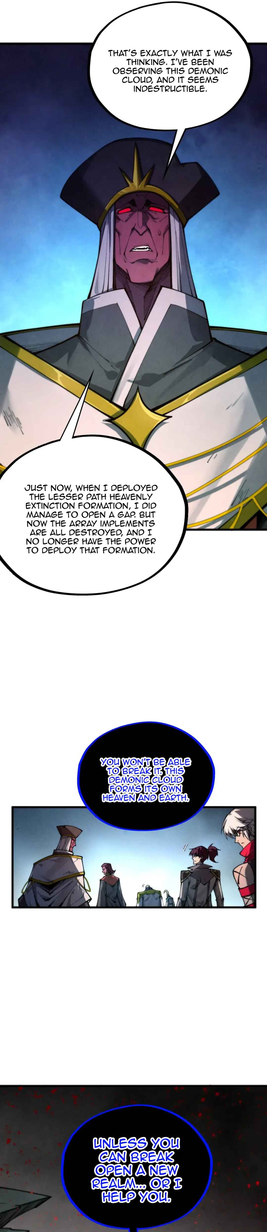 Zhè Yí Shì Wǒ Yào Dāng Zhì Zūn Chapter 510 - Page 28