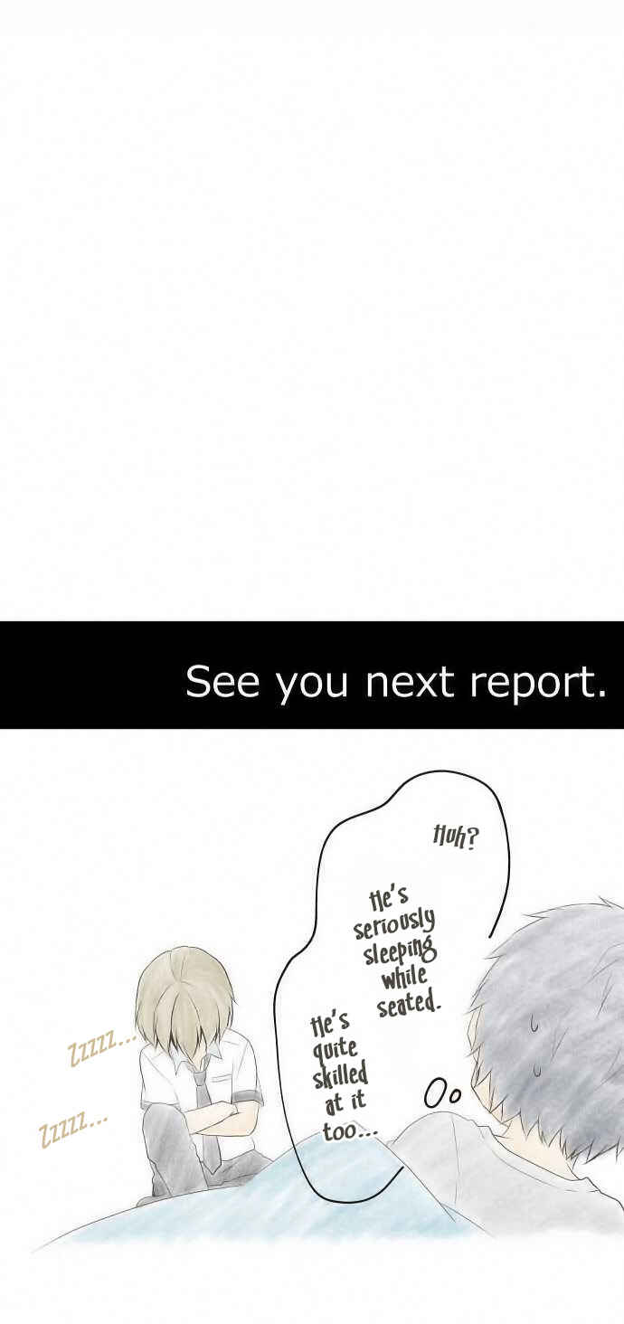 ReLIFE Chapter 87 - Page 23