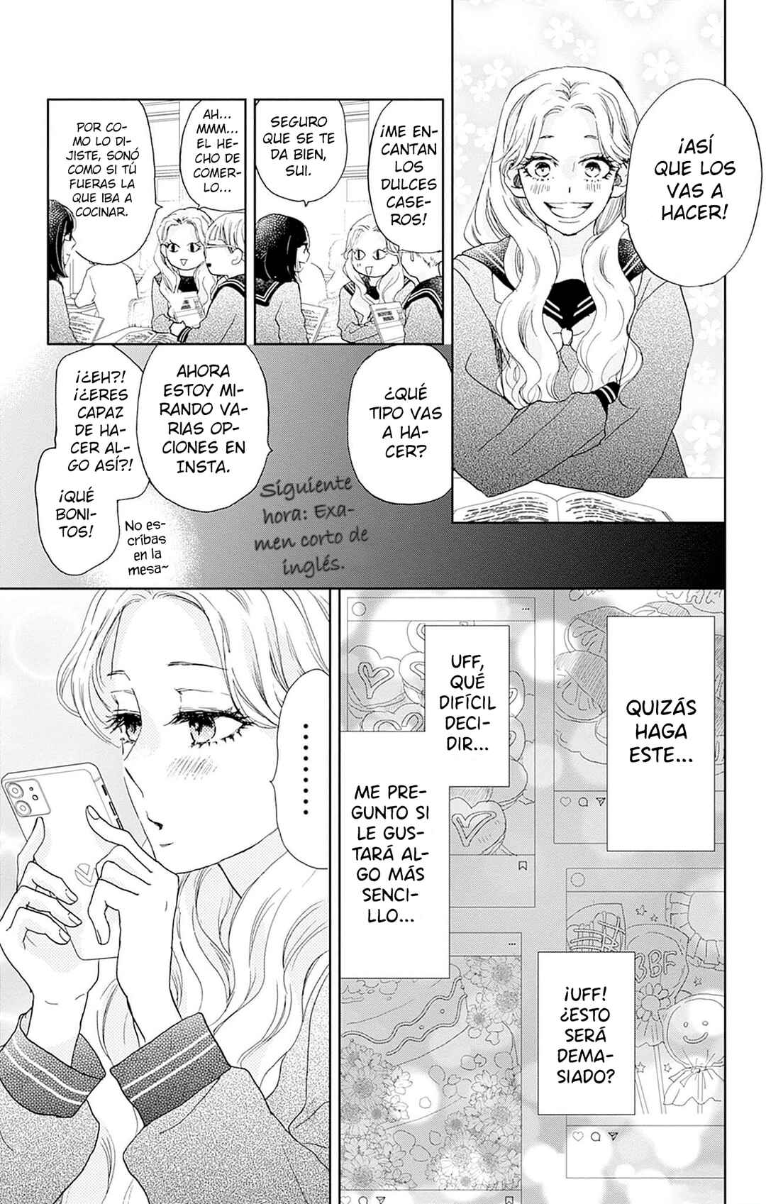Taiyou yori mo Mabushii Hoshi Chapter 27 - Page 22