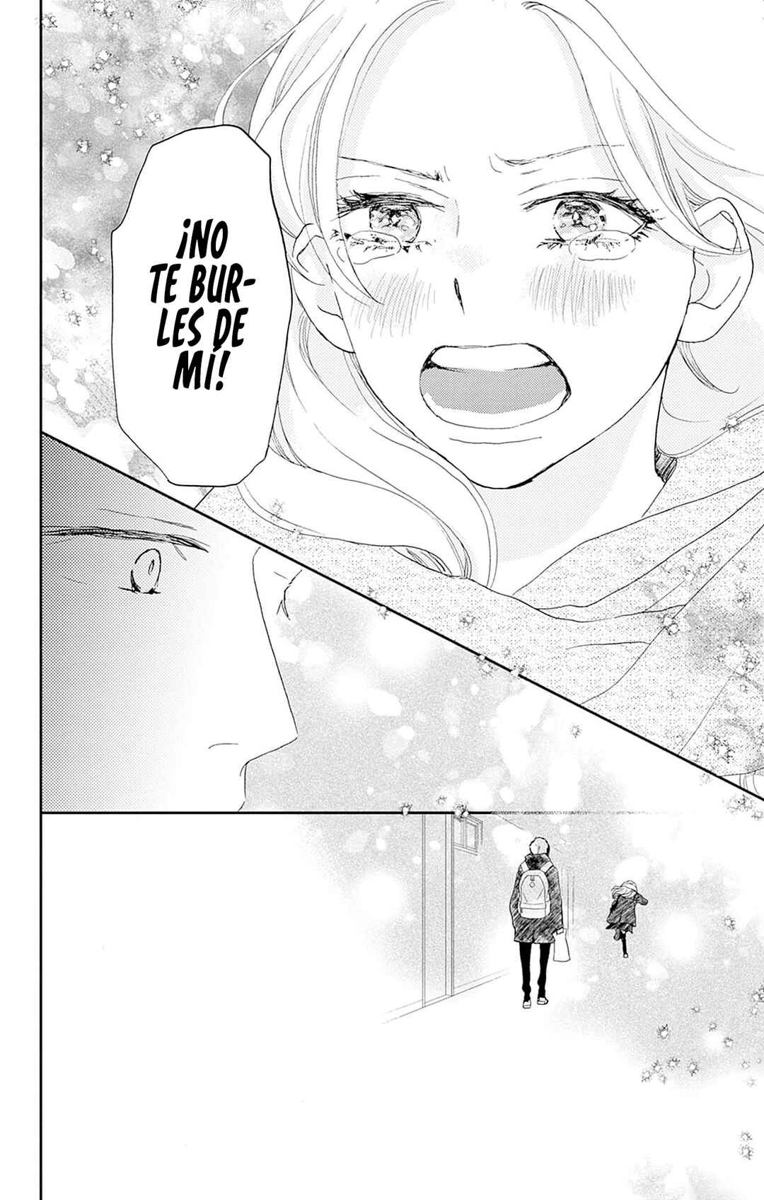 Taiyou yori mo Mabushii Hoshi Chapter 27 - Page 41