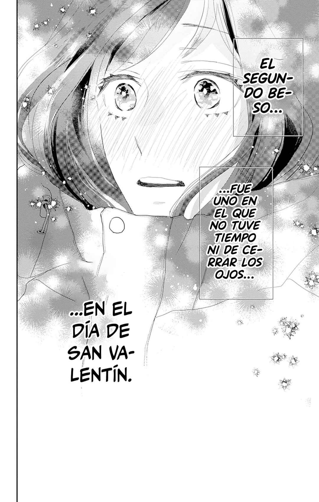 Taiyou yori mo Mabushii Hoshi Chapter 27 - Page 44
