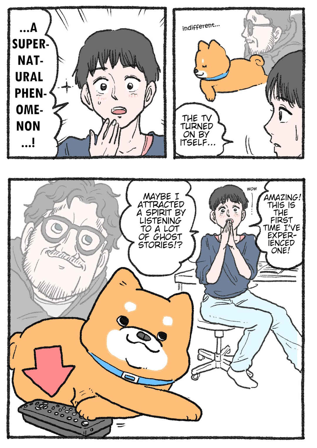 Neko Oji: Salaryman reincarnated as a kitten! Chapter 567 - Page 2
