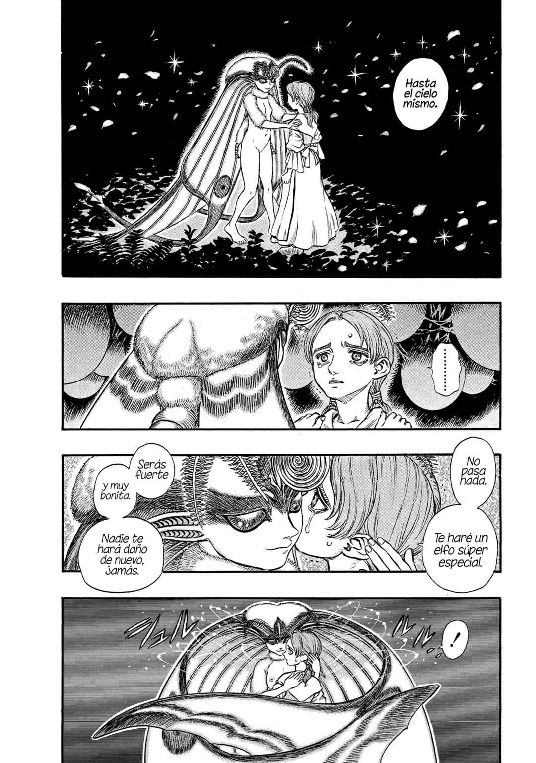 Berserk Chapter 110 - Page 10