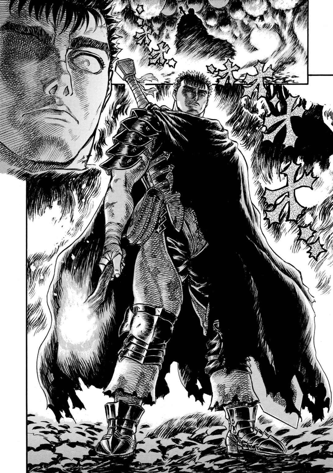 Berserk Chapter 110 - Page 15