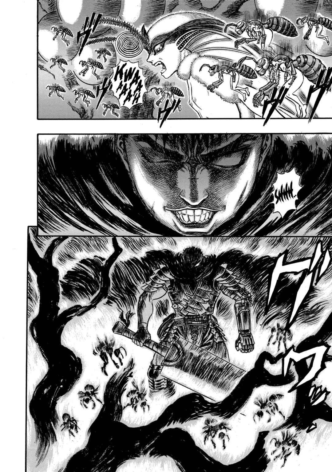 Berserk Chapter 110 - Page 19