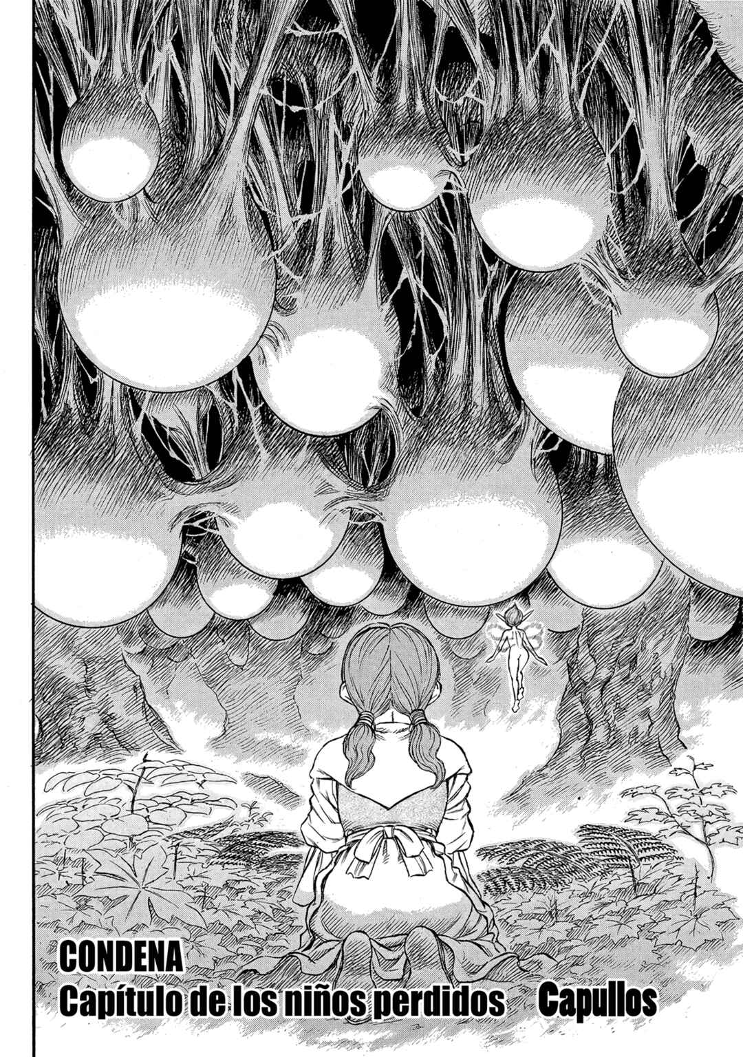 Berserk Chapter 110 - Page 2