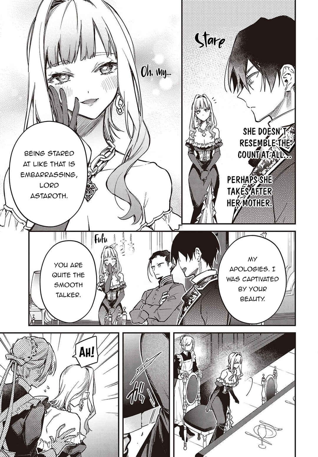 Realist Maou ni Yoru Seiiki Naki Isekai Kaikaku Chapter 70 - Page 16