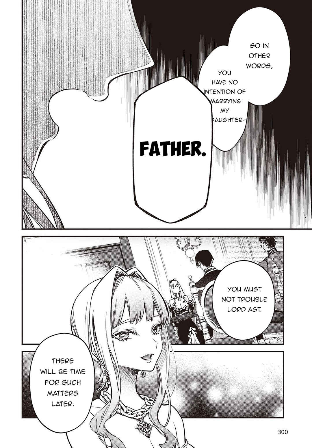Realist Maou ni Yoru Seiiki Naki Isekai Kaikaku Chapter 70 - Page 21