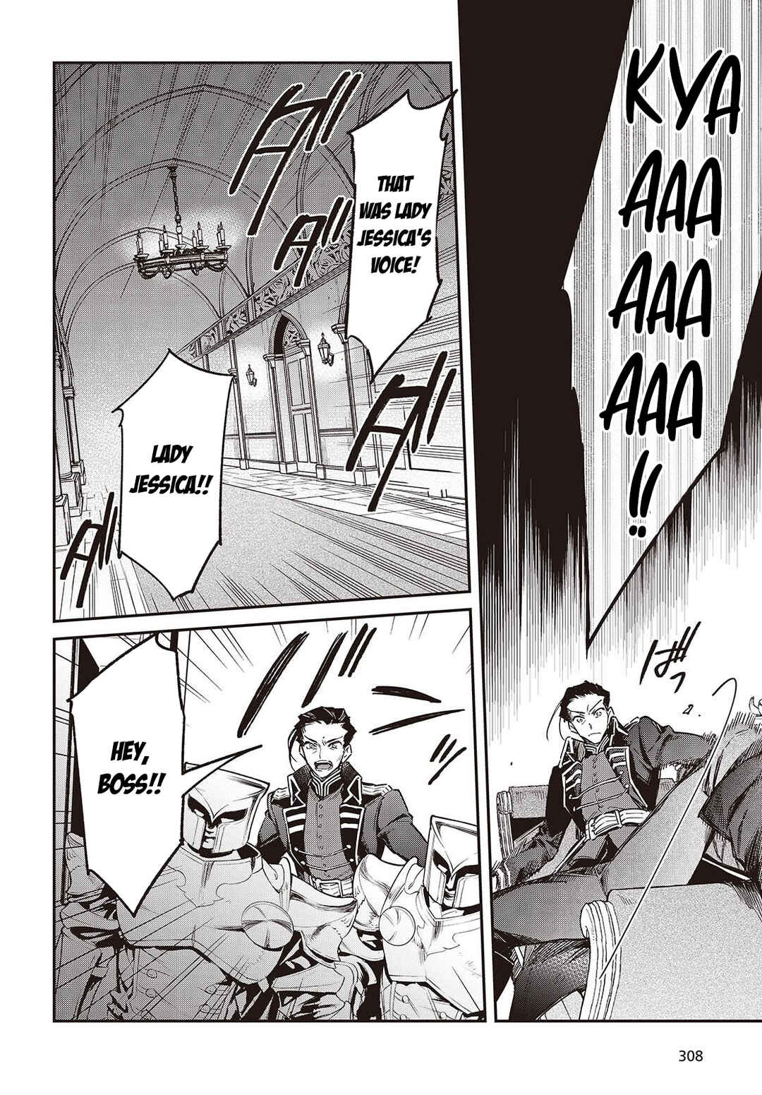Realist Maou ni Yoru Seiiki Naki Isekai Kaikaku Chapter 70 - Page 29