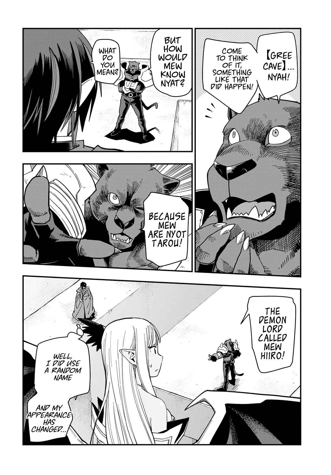 Konjiki no Word Master: Yuusha Yonin ni Makikomareta Unique Cheat Chapter 66 - Page 28
