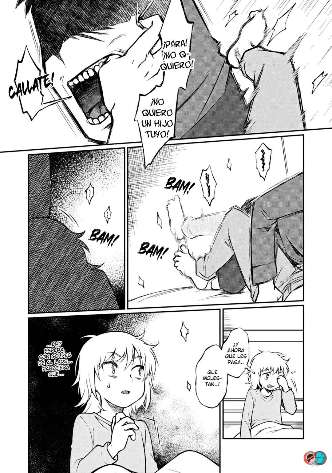 Otonari no Onee-san wa ××× Shitai Chapter 15 - Page 15