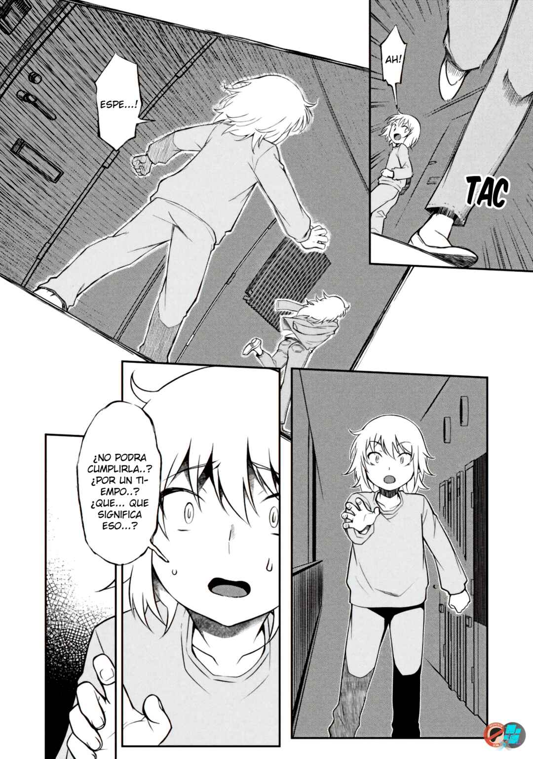 Otonari no Onee-san wa ××× Shitai Chapter 15 - Page 23