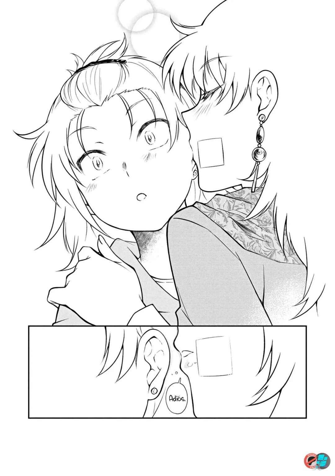 Otonari no Onee-san wa ××× Shitai Chapter 15 - Page 33