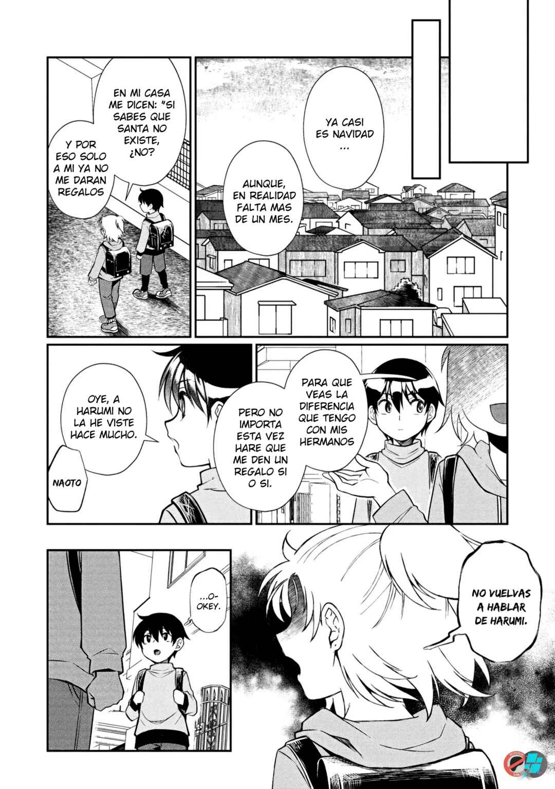 Otonari no Onee-san wa ××× Shitai Chapter 15 - Page 35
