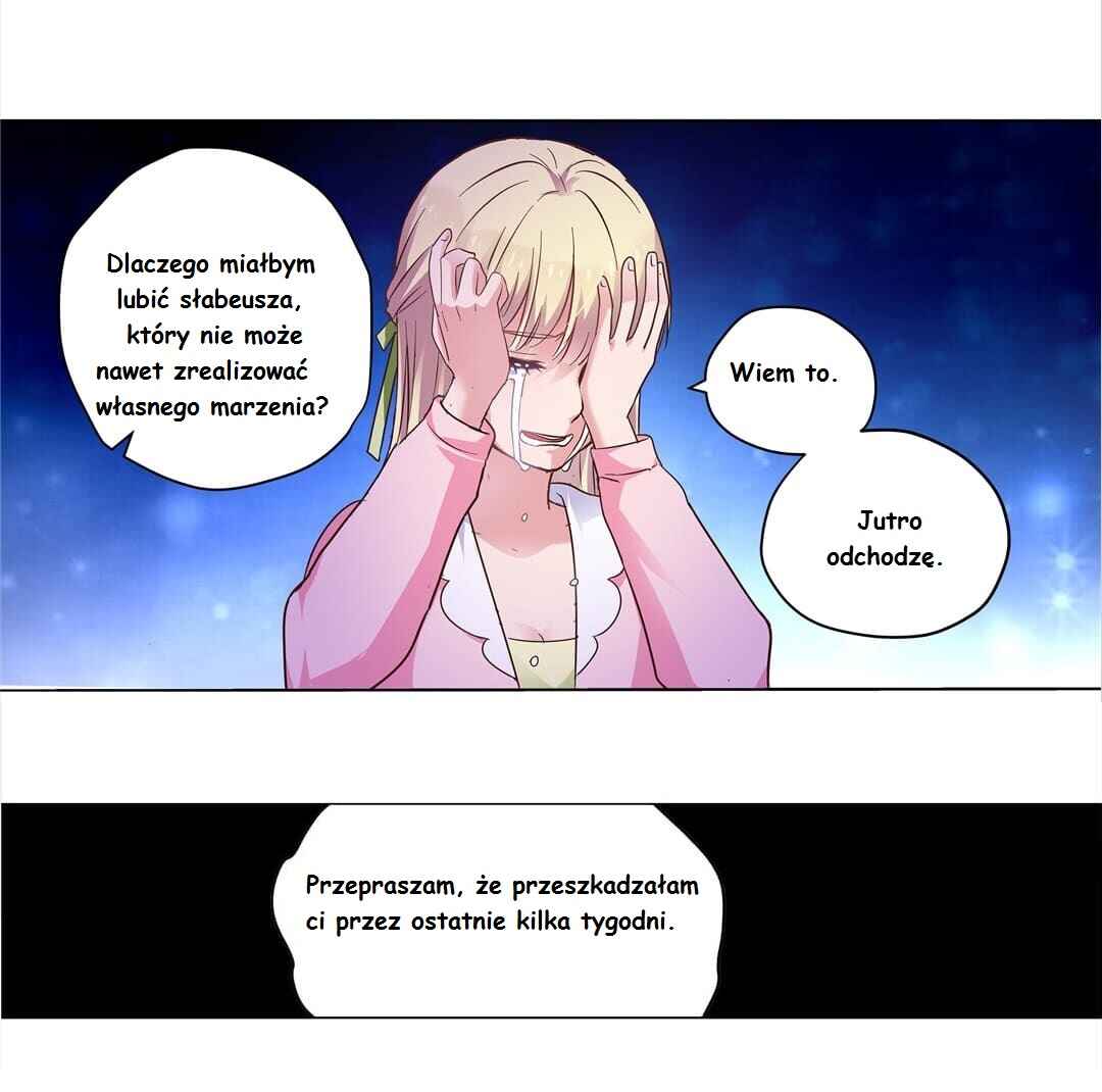 Turn to Prince Charming Chapter 65 - Page 15