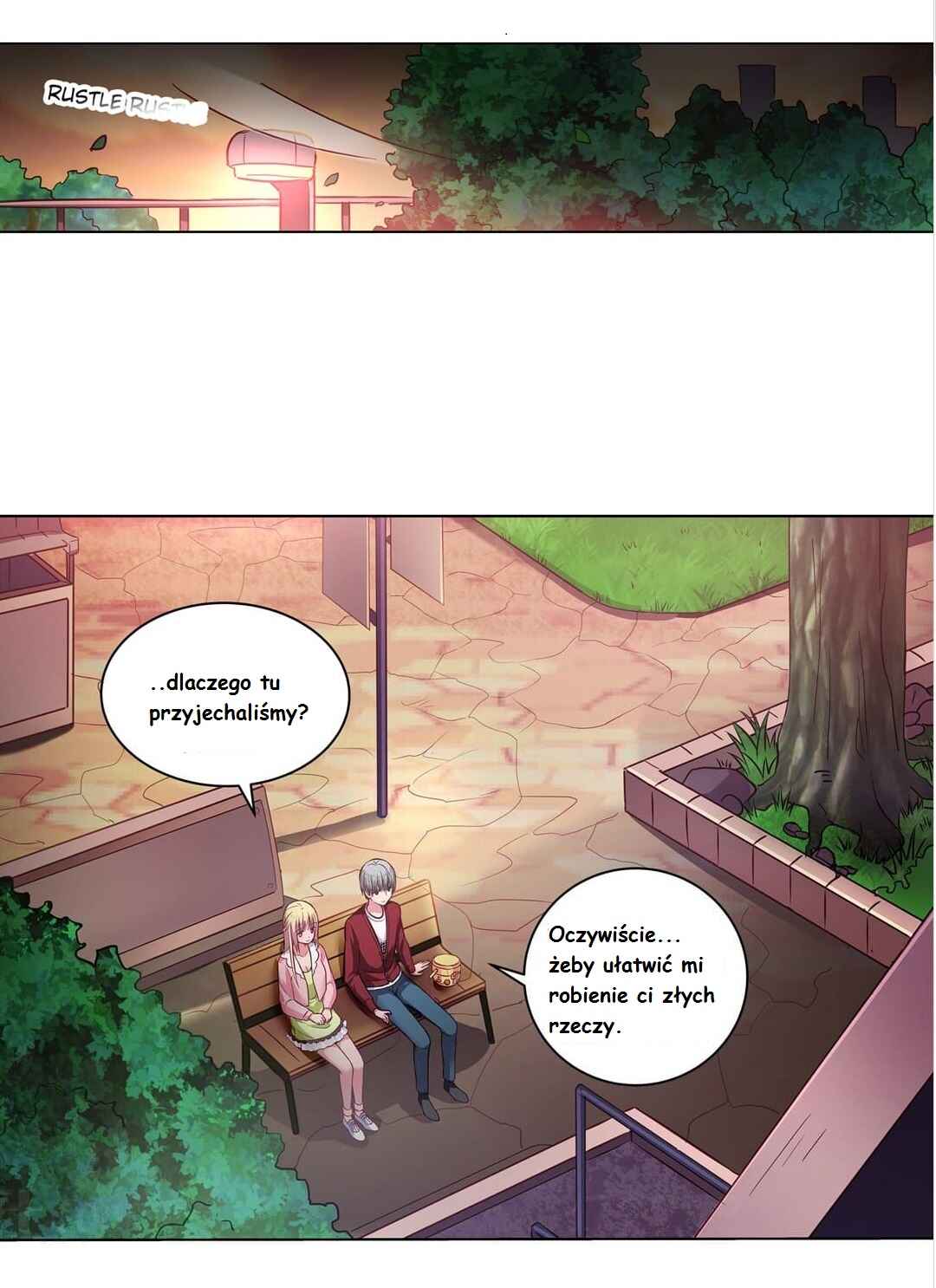 Turn to Prince Charming Chapter 65 - Page 3