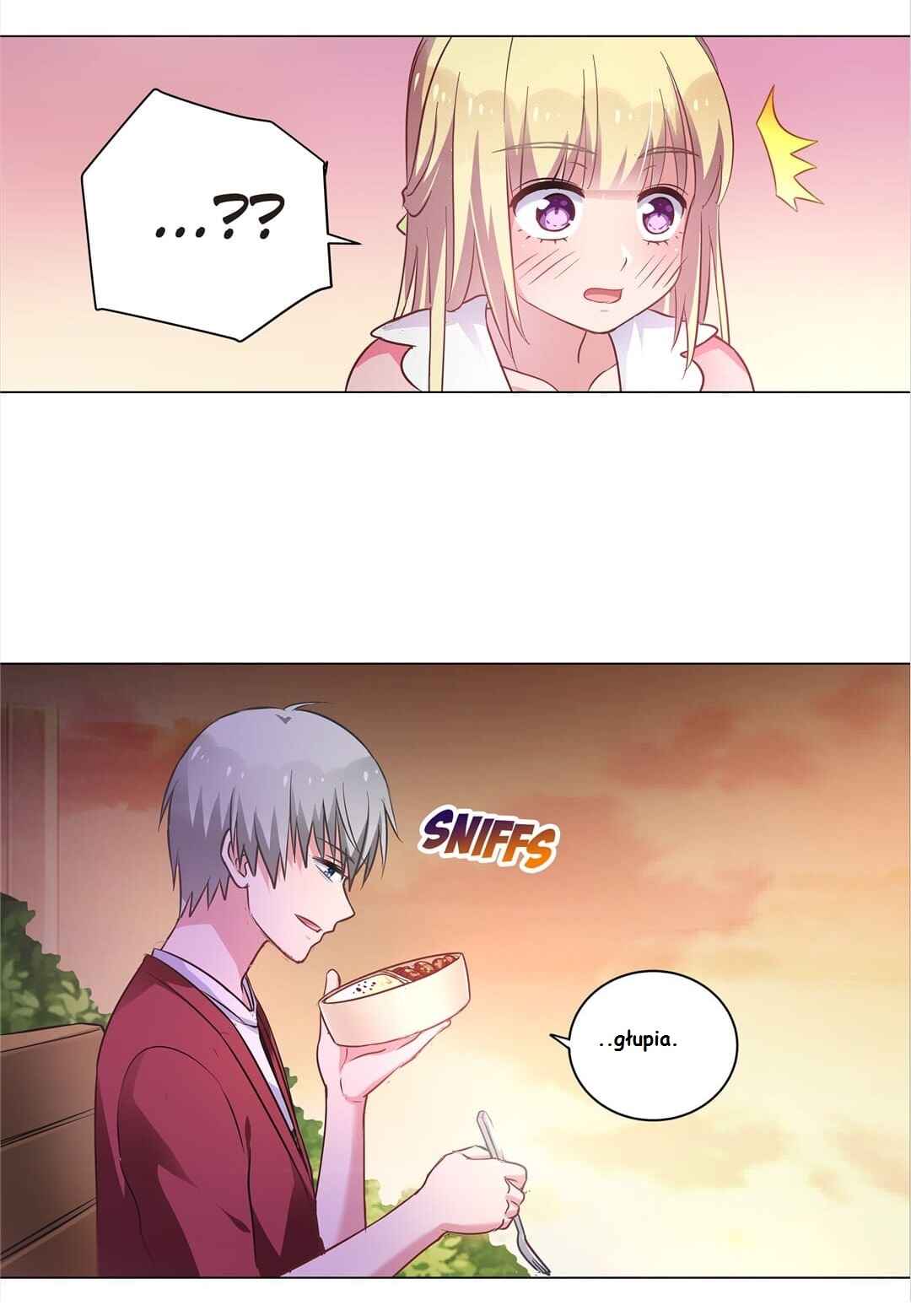 Turn to Prince Charming Chapter 65 - Page 4