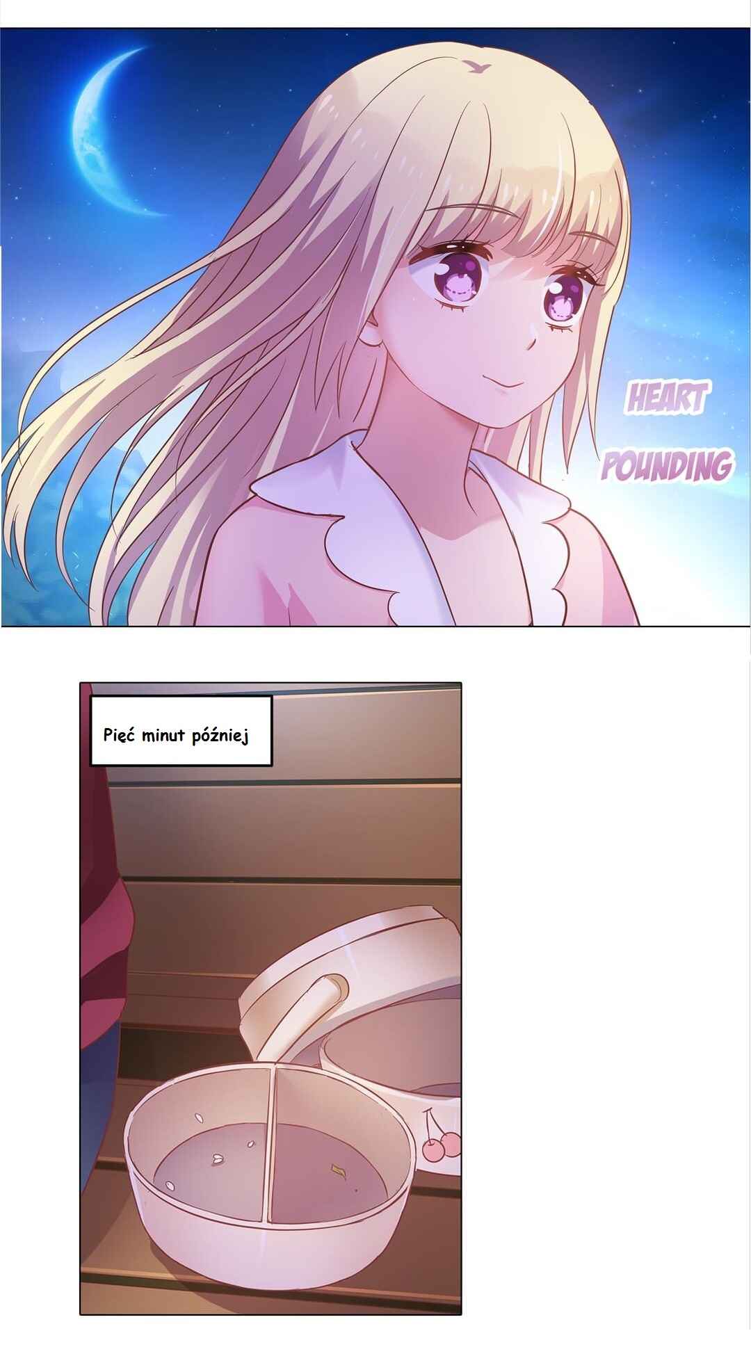 Turn to Prince Charming Chapter 65 - Page 6